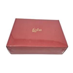 NEW Lola 8 In Wifi Smart Phone Digital Frame Picture Pomegranate Pink